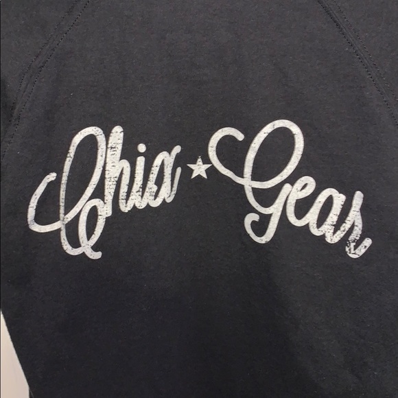 Chix Gear Shirts - Picture 3 of 5